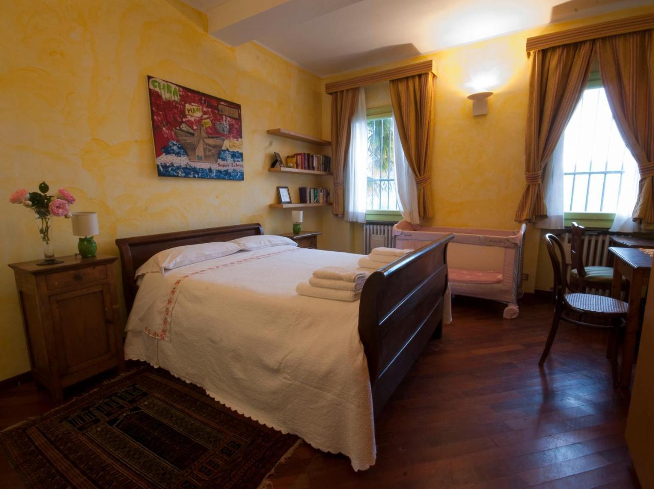 Hotel Al Poggio Omegna Zewnętrze zdjęcie