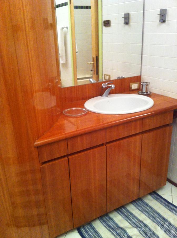 Hotel Al Poggio Omegna Zewnętrze zdjęcie