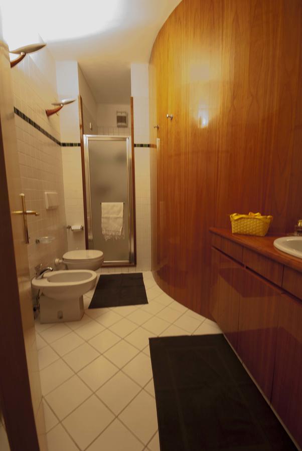 Hotel Al Poggio Omegna Zewnętrze zdjęcie