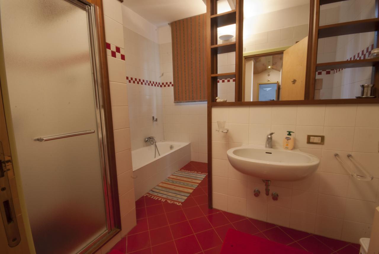 Hotel Al Poggio Omegna Zewnętrze zdjęcie
