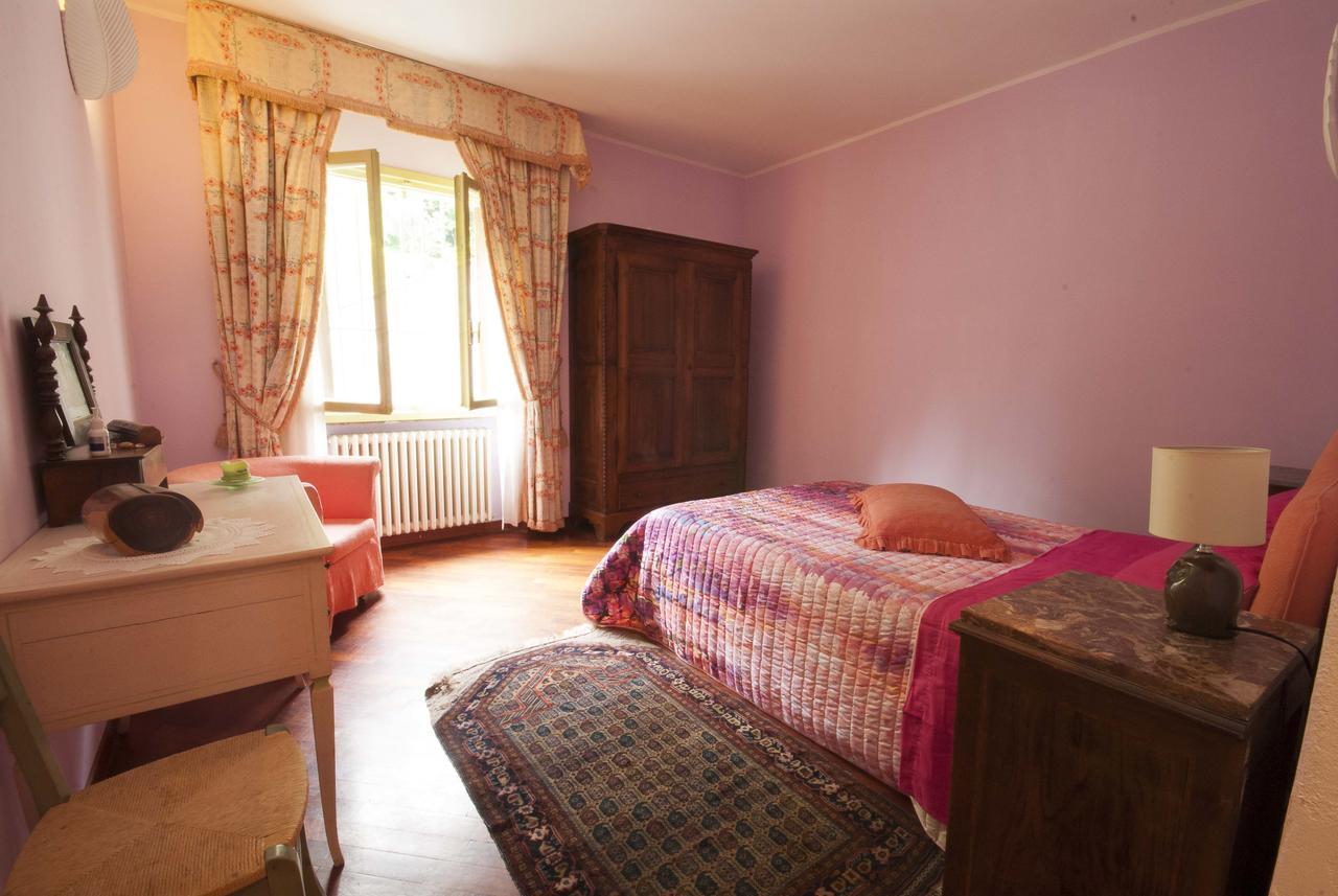 Hotel Al Poggio Omegna Zewnętrze zdjęcie