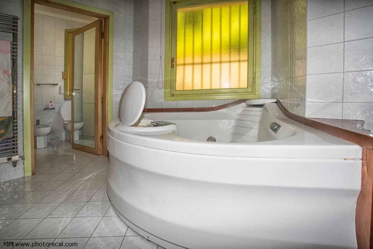 Hotel Al Poggio Omegna Zewnętrze zdjęcie