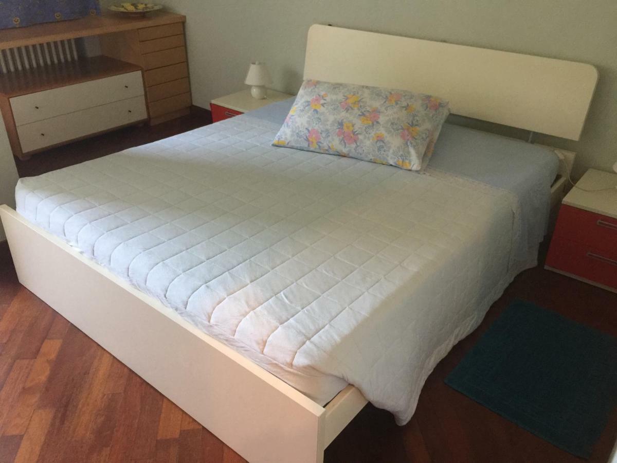 Hotel Al Poggio Omegna Zewnętrze zdjęcie