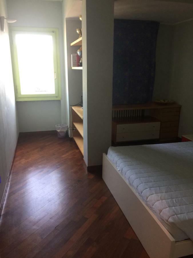 Hotel Al Poggio Omegna Zewnętrze zdjęcie