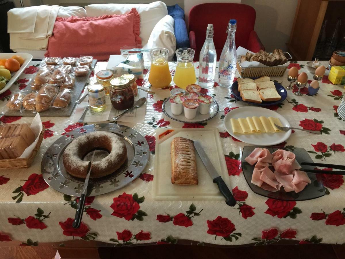 Hotel Al Poggio Omegna Zewnętrze zdjęcie