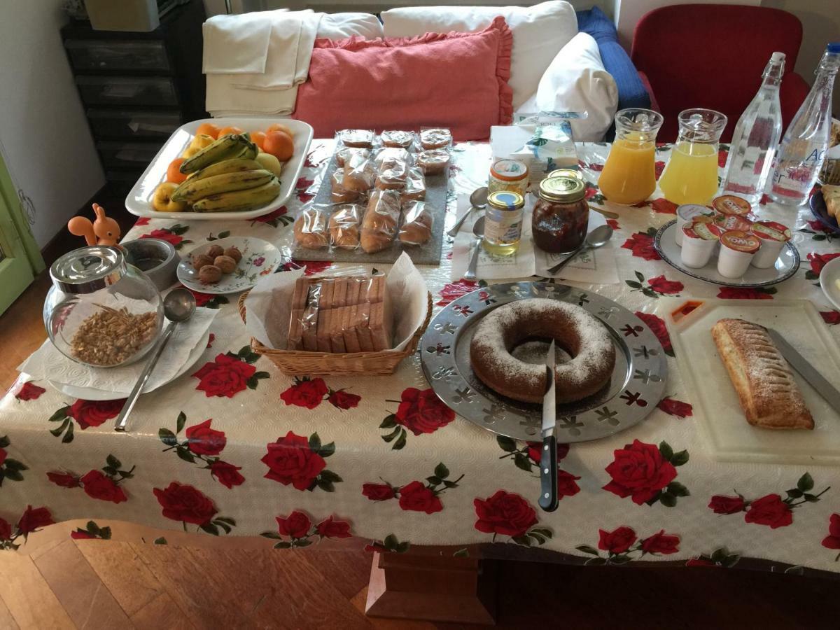 Hotel Al Poggio Omegna Zewnętrze zdjęcie