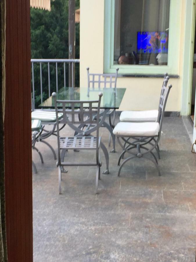 Hotel Al Poggio Omegna Zewnętrze zdjęcie