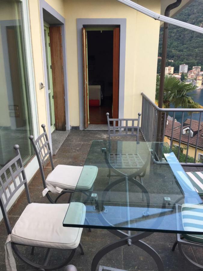 Hotel Al Poggio Omegna Zewnętrze zdjęcie